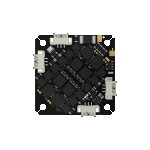 Hot Sales IFlight Borg F7 AIO 2-4S Stack Integrated ESC ELRS 2.4GHz & Antenna With 16MB Blackbox ICM42688 for Drone